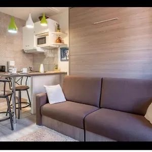 Art Studio Appartamento